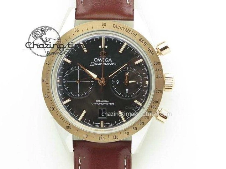 0402 Ladies’ De Ville Trésor Diamond SS 3AF 1:1 Best Edition White Dial On Red Leather Strap Swiss Quartz Snug 7885